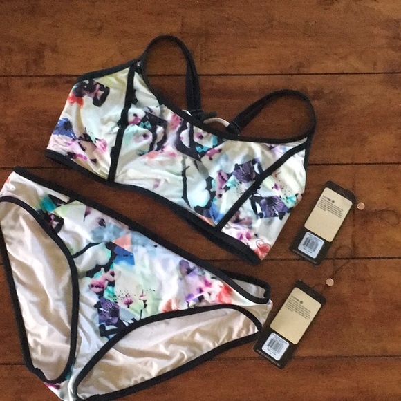 calia by carrie bathing suits